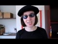 Thu. Super Shady Beatnik Hero