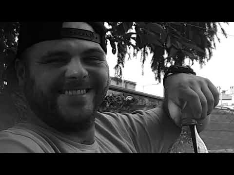 Horda Dzikich - Luźna Gadka Challenge (prod. Szklarson) #luźnagadkachallenge