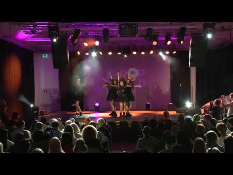 Oh My Girl - Secret Garden Dance Cover by ORPHIC  (KWF 2019 @Tiivistämö)