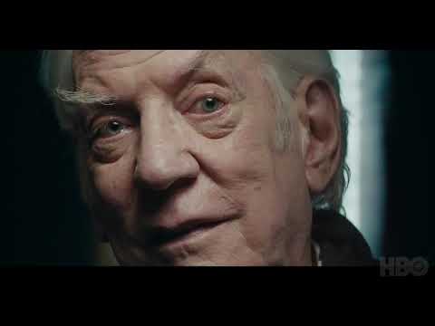Трейлер серіалу «Знищення»
