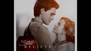 I still believe| Kj Apa (lyrics)