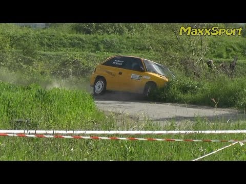 1 SJS MaxiOes5 Czernichów 2014 - Action by MaxxSport