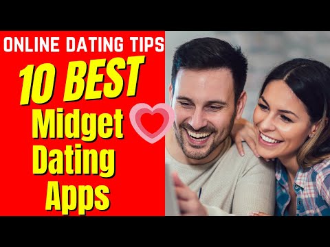 Midget Singles Dating App Tips Now