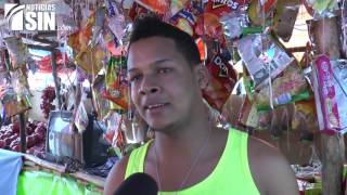 Se empieza a sentir la ‘brisa navideña’ en Santiago