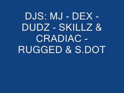 SPOILT BANK HOLIDAY AD 24TH MAY @ WESTWAYS