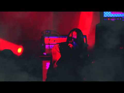Videoclip de Equestrian Bloodlust — Marduk