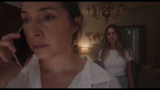 Saboteadora - Trailer Cortometraje