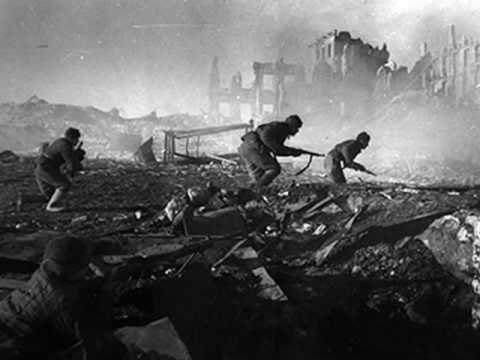 Romania in al 2-lea razboi mondial(Romania in world war 2)