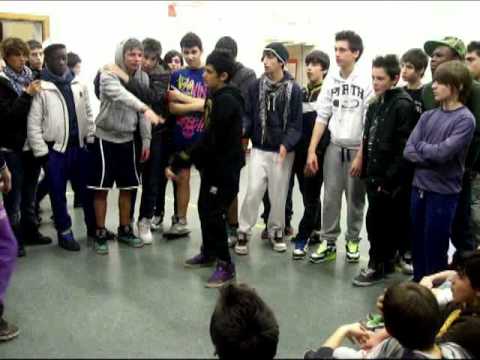 Luxor vs Munir (quarti) @ Electro Tournament Romagna