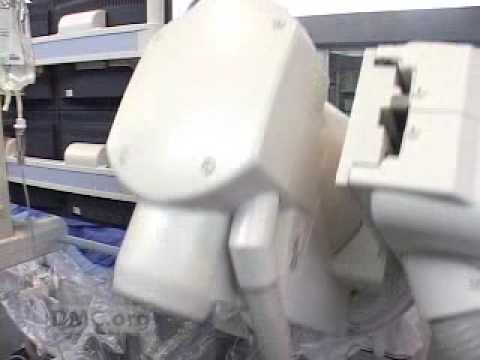 Stopping Stroke: Less Invasive Artery Repair