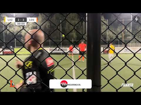 S.S.Lazio C.5 Academy vs. Lositana | Highlights