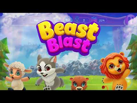 Beast Blast video thumbnail