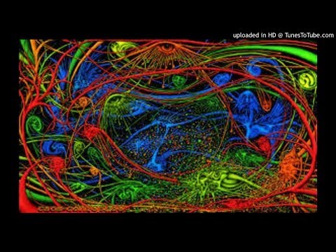 Skritcher - Beautiful Chaos - (Original Mix)