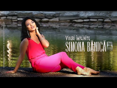 SIMONA BANICA . Visuri Implinite [ COLAJ ]
