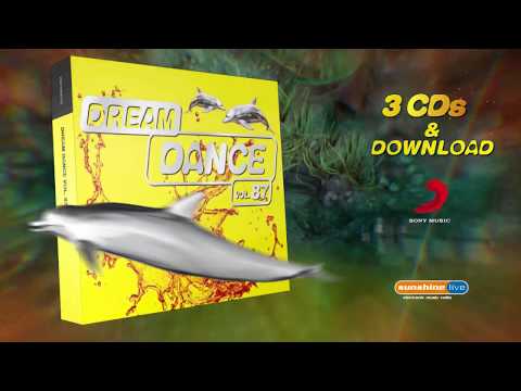 Dream Dance Vol. 87 (Official Trailer)