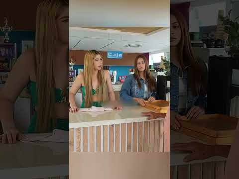 La vera gentilezza ha fatto ottenere al povero spazzino un lavoro d'oro💖 #shorts #viral #viralshorts