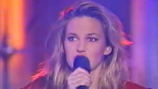 Arsenio Hall Show   Debbie Gibson   Electric Youth Perfomance   Oct 16 1989
