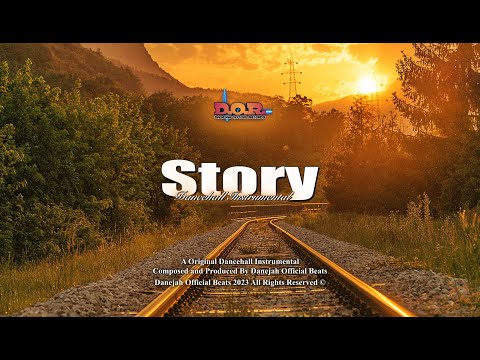 [Sold]Dancehall Riddim Instrumental 2023 | Valiant X Tatik Type Beat