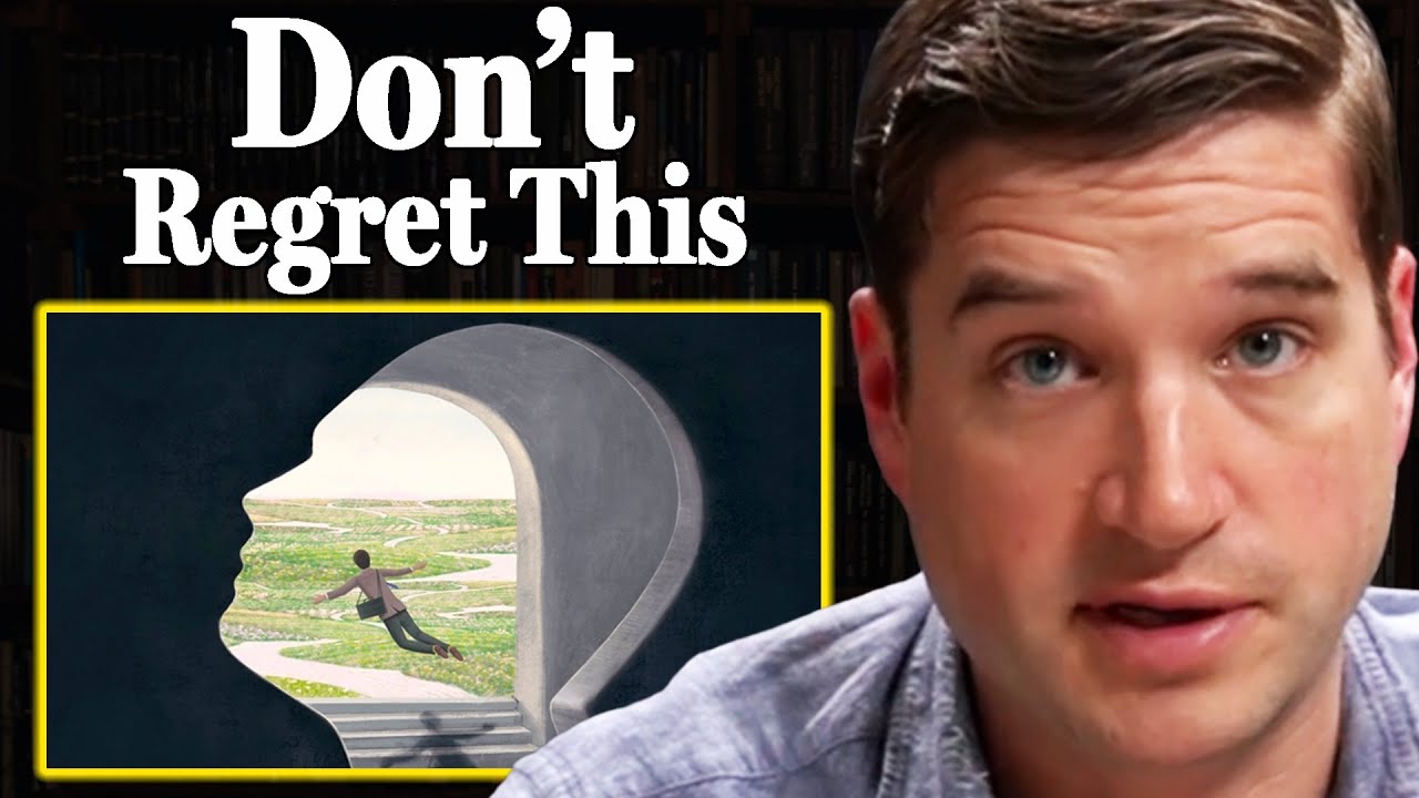 When Life Gets Hard: 12 Stoic Lessons To Change Your Life Before 2024 | Cal Newport