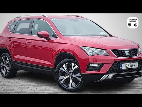 SEAT Ateca 1.5 TSI 150HP DSG XCELLENCE 5DR AUTO - Image 2