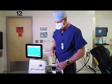 DCH Foundation Purchases New Lithotripsy System for DCH Health System