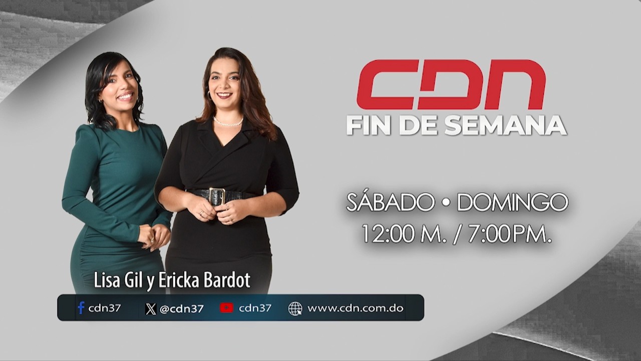 CDN FIN DE SEMANA