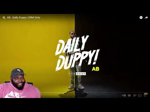 CHICAGO DUDES REACTION TO AB - Daily Duppy | GRM Daily
