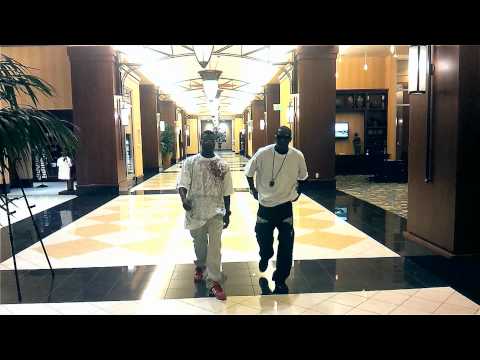 Green Record Affiliates - Cant Stop My Hustle (Official Music Video)