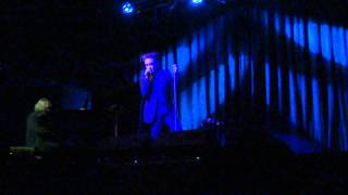 Deine Lakaien, vivre