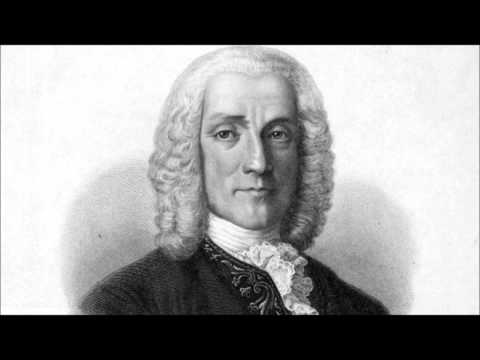 Domenico Scarlatti - Sonatas K28, K527, and K541 - Scott Ross