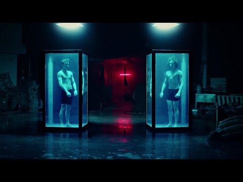 Pllws - Won't forget ft. EVÍC (Official Video)