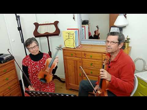 Volume 1 page 35 - Happy road avec Olivier et Annie