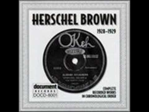 Herschel Brown-LIberty