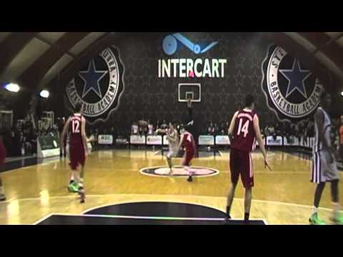 NIJT Torneo Città di Roma: Day 2 Recap