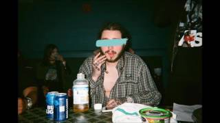 Post Malone - Beerbongs And Bentleys (Official Audio)