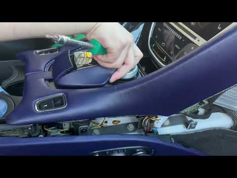 Aston Martin DB11 / Vantage / DBS / DBX (2015–2023) CarPlay & Android Auto Installation