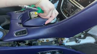 Aston Martin DB11 / Vantage / DBS / DBX (2015–2023) CarPlay & Android Auto Installation