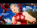Gamora Morrigan Vs Captain Marvel Monster Hunter Marvel Vs Capcom Infinite 4K Ultra HD