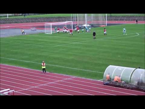 Kolmonen 2016: JIPPO - SaPa (24.8.)