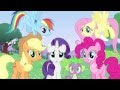 MLP:FiM - Extended Theme Song 