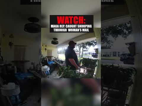 Busted Newspaper
