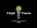 REUPLOAD Ragdoll Productions Logo BRUM SERIES 1 VARIANT 1991