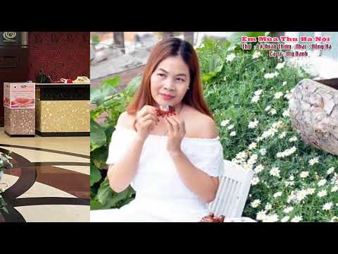 Em - mùa thu Hà Nội Sheet - Mỹ Hạnh