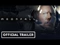Moonfall - Ameaça Lunar - Trailer 2 Dublado (HD)