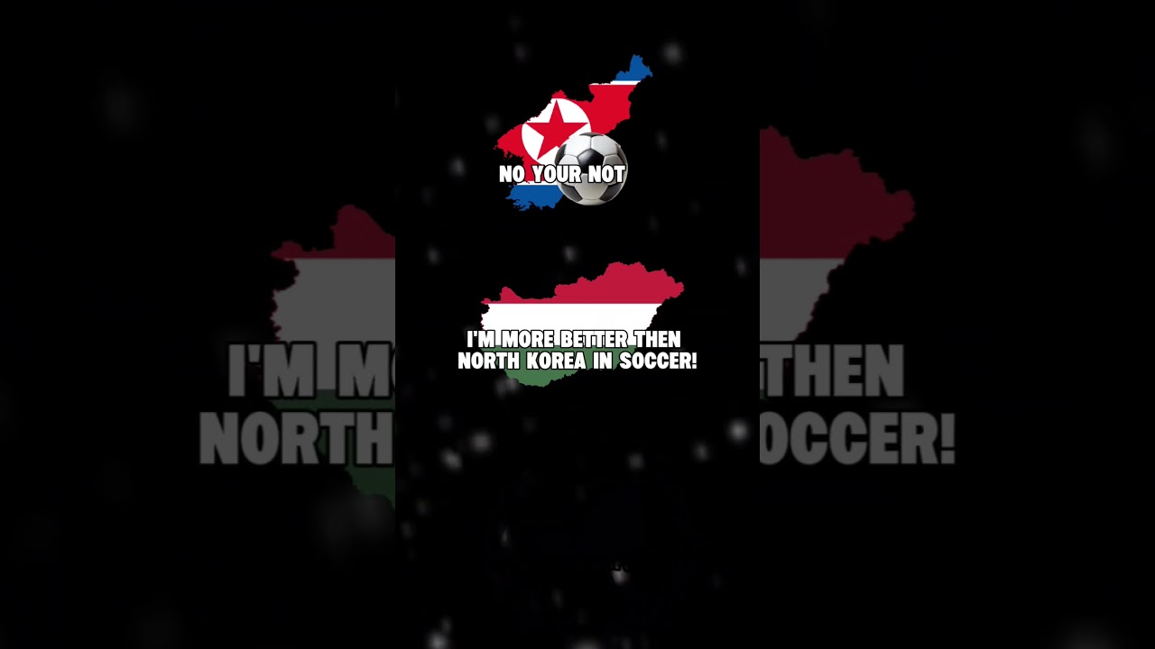 🇭🇺🇰🇵 #shorts #countryballs #geographythroughmaps #map #mapping #geographymapping