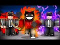 I Hired BODYGUARDS to PROTECT ME in ROBLOX The Strongest Battlegrounds...