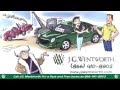 How Does JG Wentworth Work