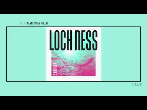 Sandro feat. Two Tsuri | LOCH NESS (lyrics)
