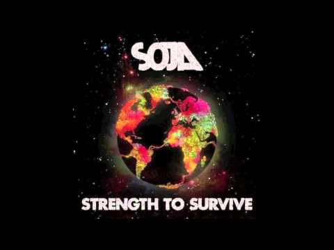 SOJA - Mentality