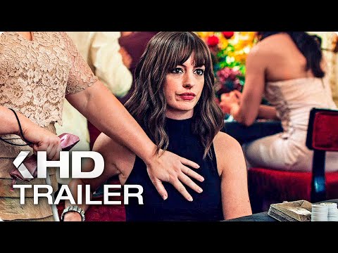 GLAM GIRLS Trailer German Deutsch (2019)
